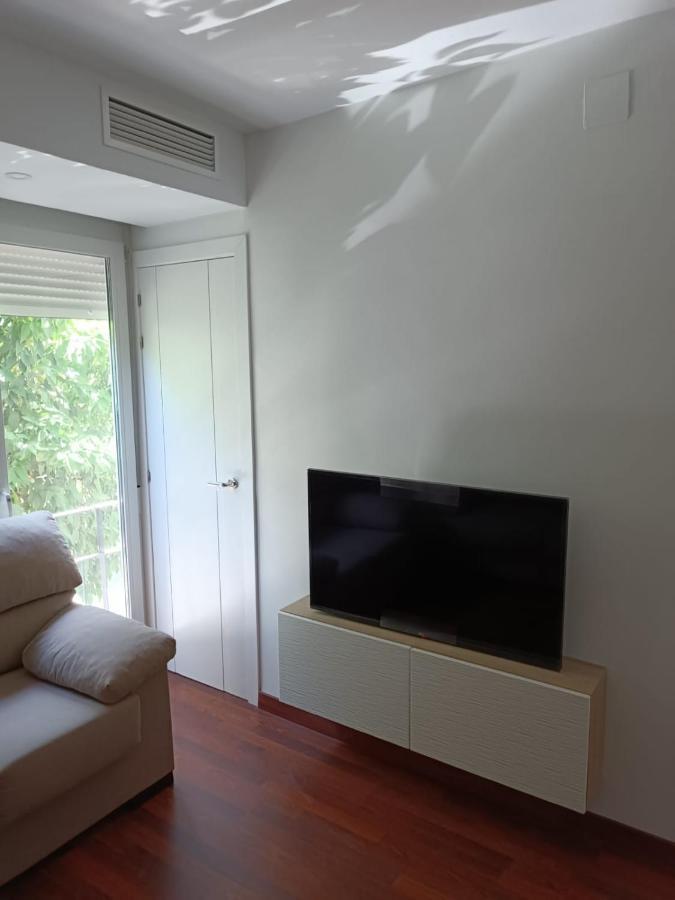 Lyrioshomes Apartamento Filpo Rojas , Sevilla Exterior foto