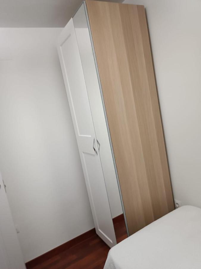 Lyrioshomes Apartamento Filpo Rojas , Sevilla Exterior foto