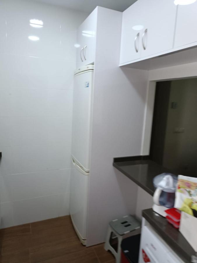 Lyrioshomes Apartamento Filpo Rojas , Sevilla Exterior foto