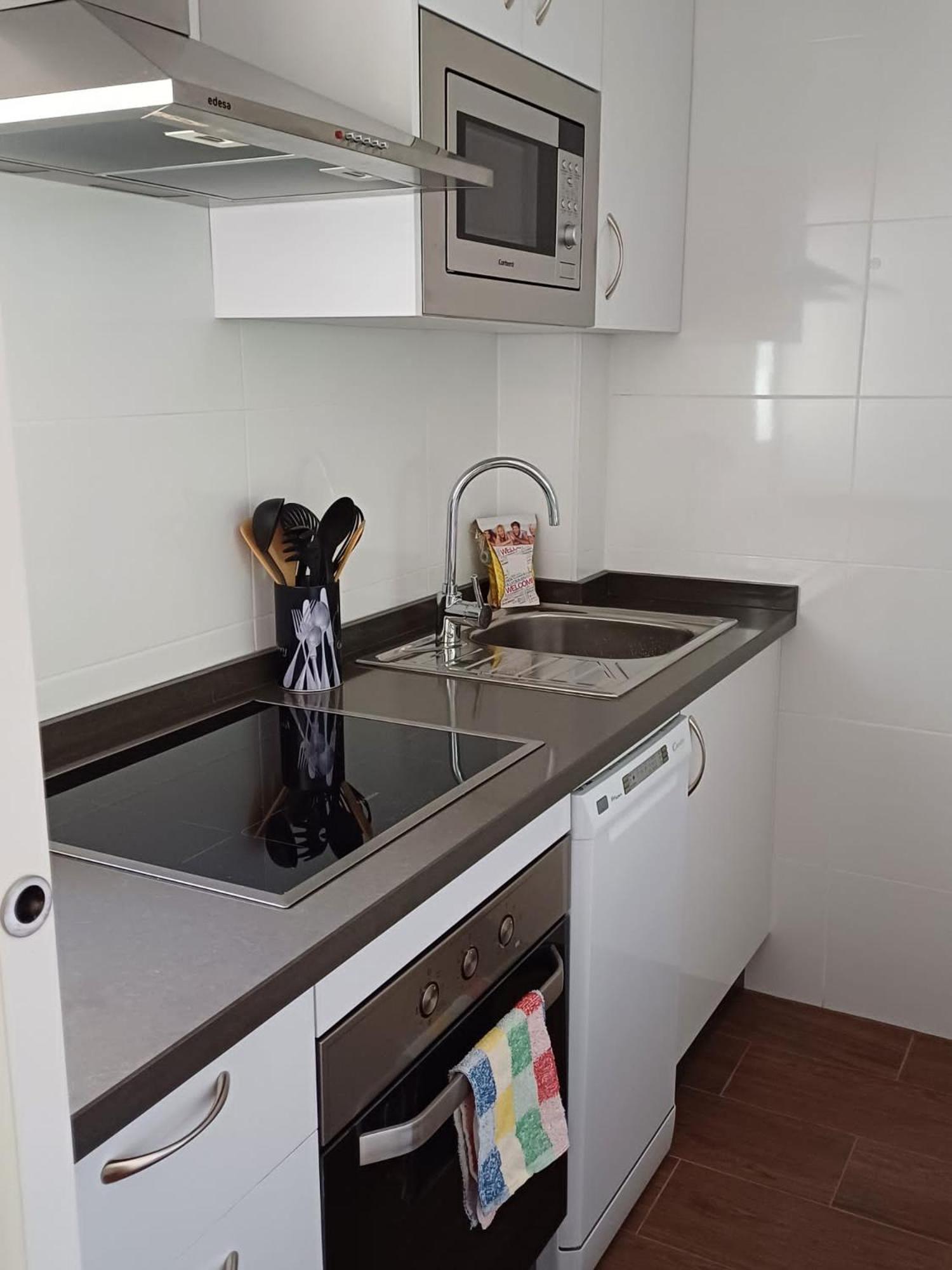 Lyrioshomes Apartamento Filpo Rojas , Sevilla Exterior foto